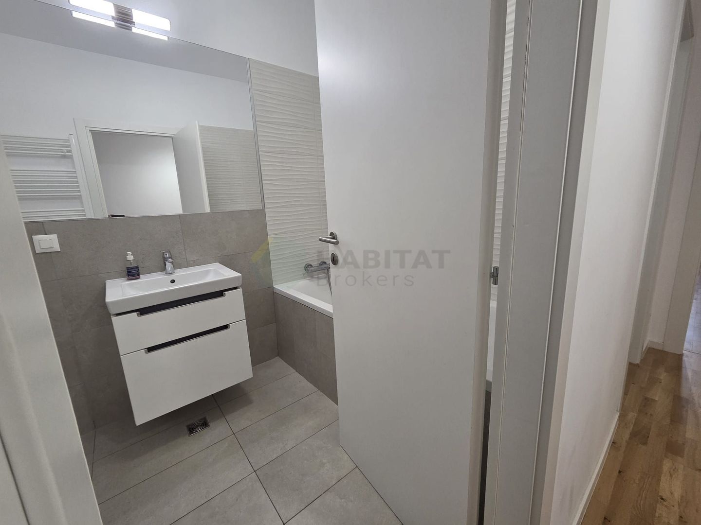 Apartament 2 camere – The Ivy Residence,/Băneasa | Parcare subterană inclusă - Poză 18