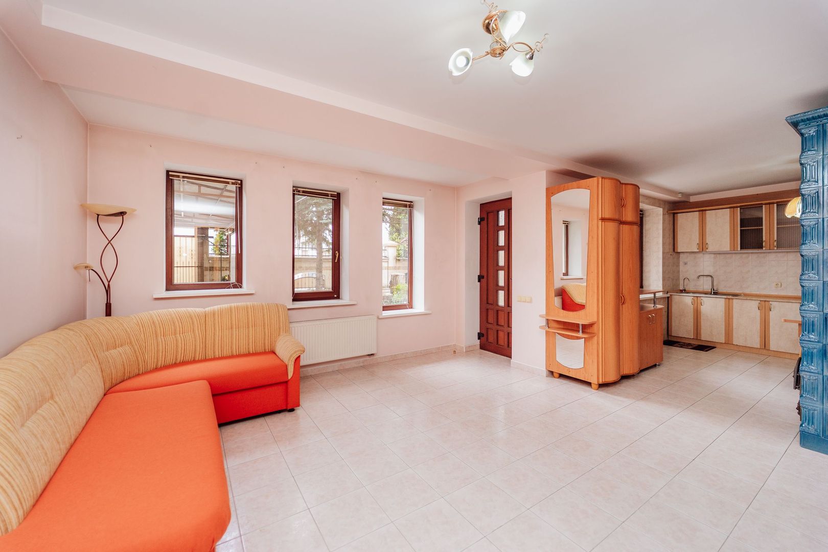 Casă premium de vânzare, mun. Chișinău, sect. Centru, str. Primar Carol Schmidt, 17. Exclusivitate. Comision 0% - Poză 12