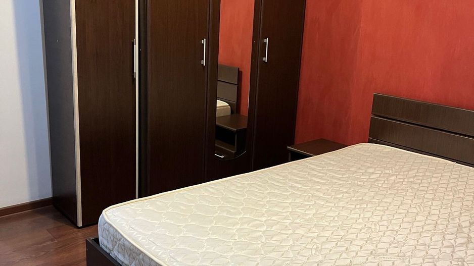 AP. 2 CAMERE GHENCEA, BUCATARIE INCHISA, MOBILAT/UTILAT COMPLET - Poză 3