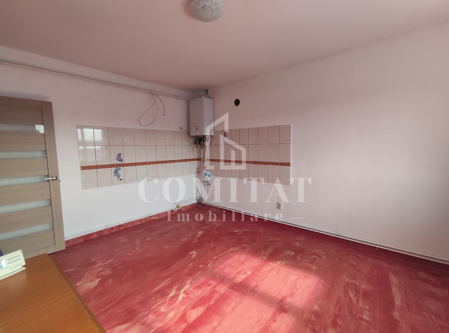 Apartament cu 1 camera | 40 mp  | zona Someșeni - Poză 1
