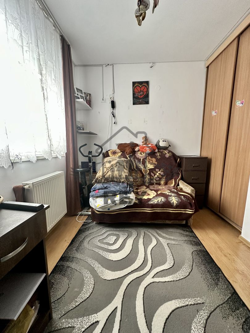 Apartament 3 camere Panoramic Gardens | str Viilor - Poză 12