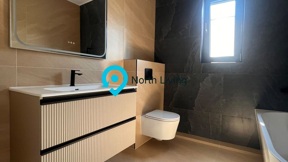 CASA DEOSEBITA STIL MEDITERANEAN | DOMNESTI - Poză 8