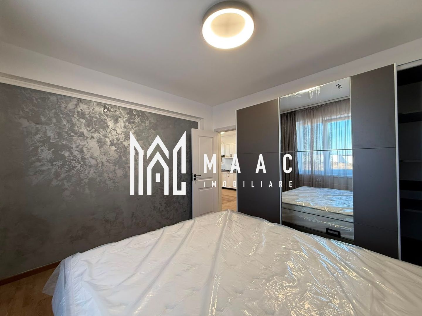 Apartament 2 camere | Etaj 1 | Balcon | Parcare | D. Stanca - Poză 6