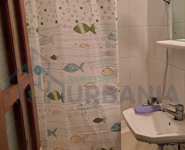 Garsonieră de închiriat, zona Nicolina, strada Pantelimon Halipa nr. 15, scara A, etaj 2 - Poză 4