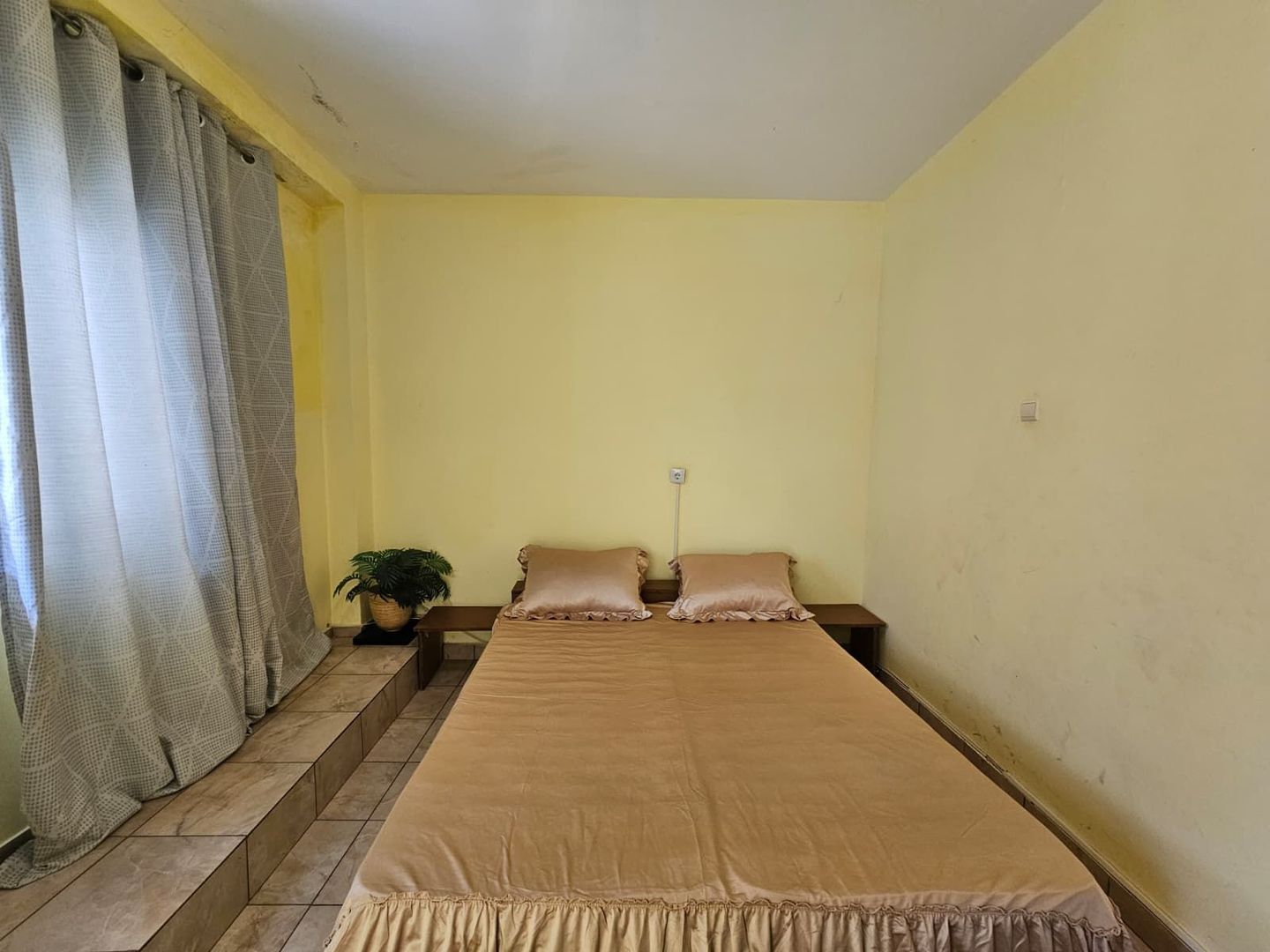 Apartament de vanzare cu 2 camere Eforie Sud aproape de mare - Poză 1