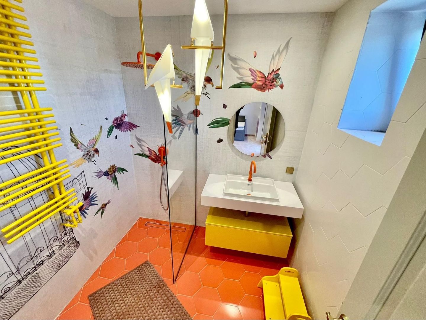 Apartament spatios 4 camere I Soseaua Nordului I Herastrau - Poză 22