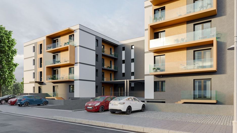 Braytim-Soarelui | 2 camere | Lift | Parcare subterana - Poză 3