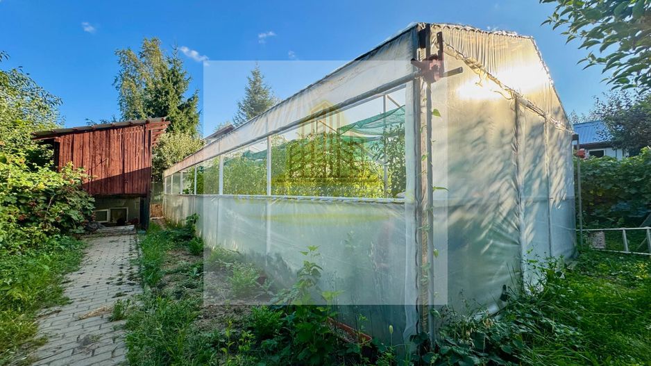 Vânzare Casă  D+P+E - 230 m.p. - Bucium - Poză 19