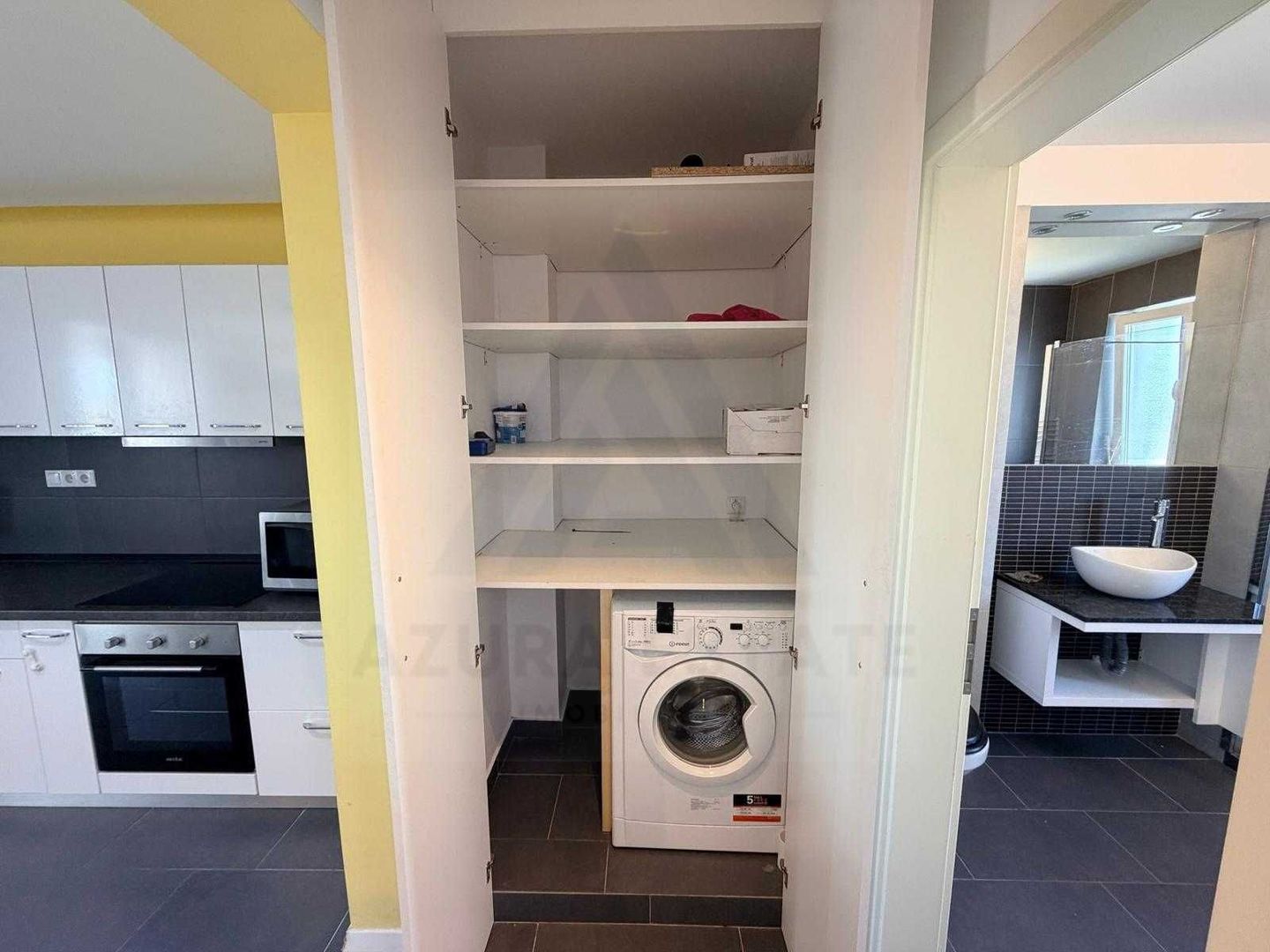 Apartament 2 camere 52 mp utili etaj 2 balcon si parcare Arhitectilor - Poză 4