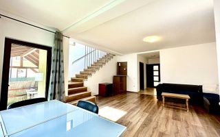 Casa individuala în Dumbravita - 650 euro - Poză 5