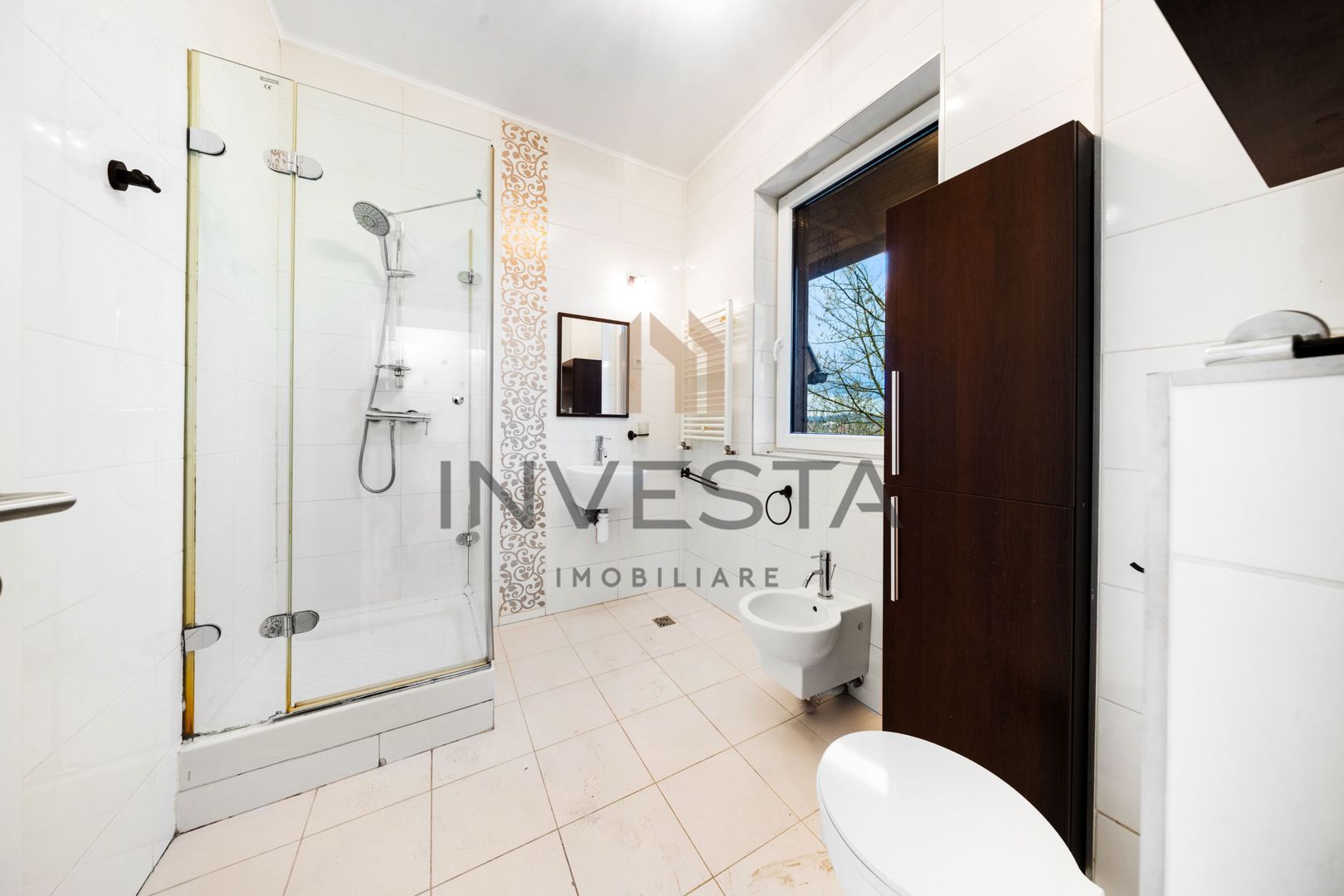 Apartament 174 mp in vila, Andrei Muresanu – Parcul Engels - Poză 7