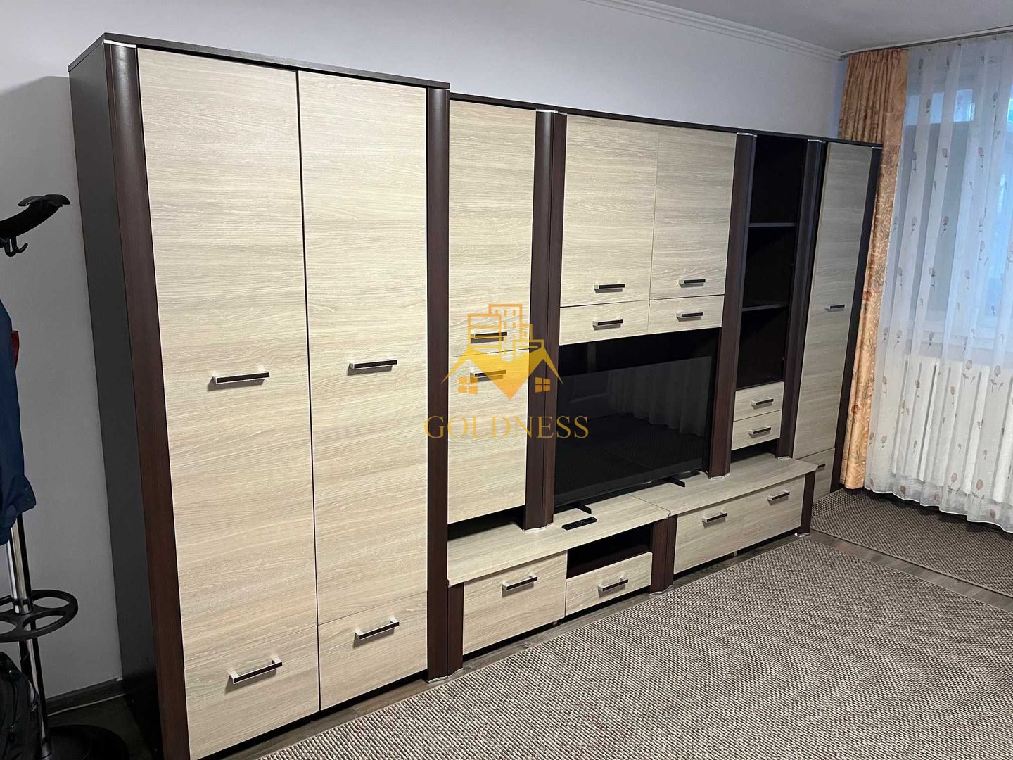 o camera, parcare, Gheorgheni, Detunata, Iulius Mall Pet Friedly - Poză 3