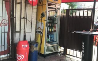 Spatiu com   casa - Sos Petricani - Poză 3