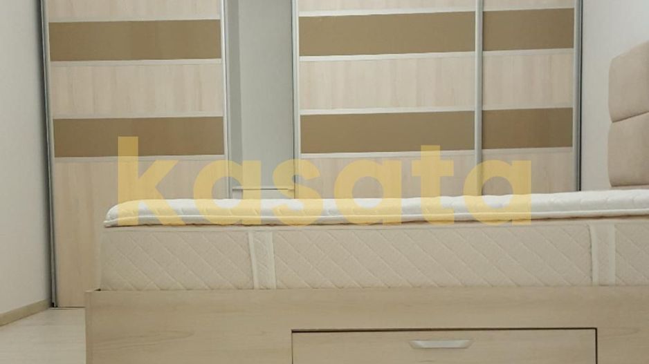 3 camere I parter I 64 utili I boxa I Ceaikovski - Poză 4