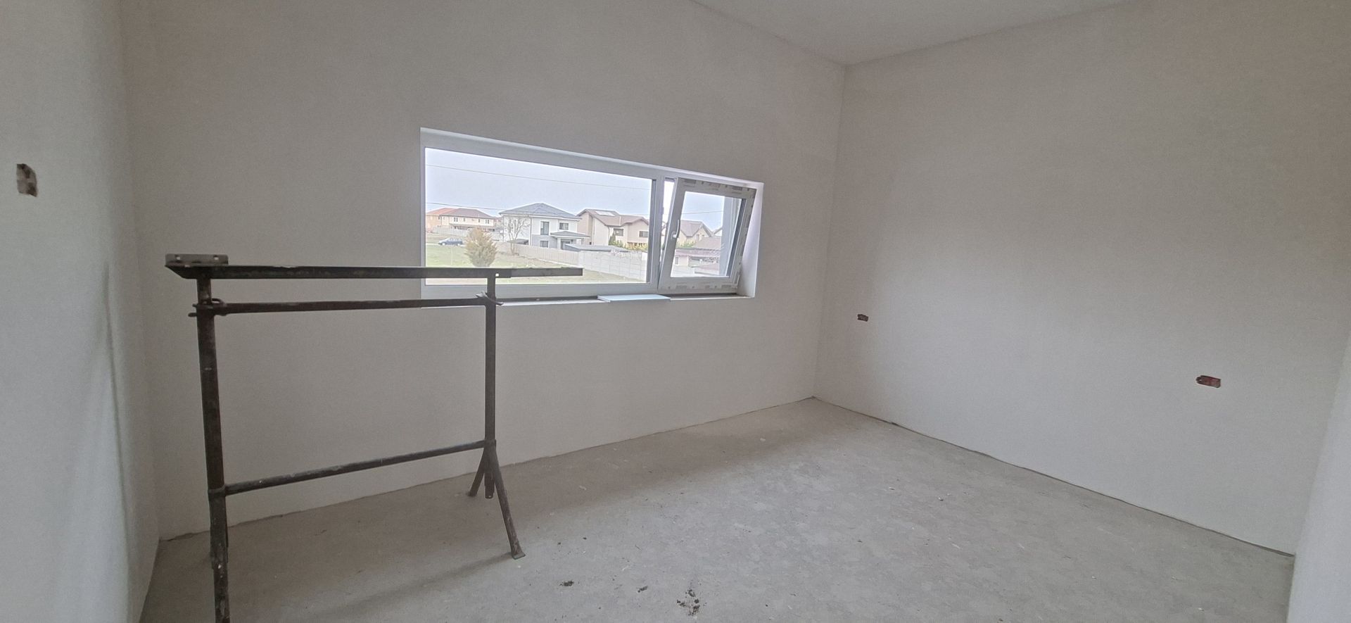 Duplex cu 5 camere si teren de 372mp - Poză 7