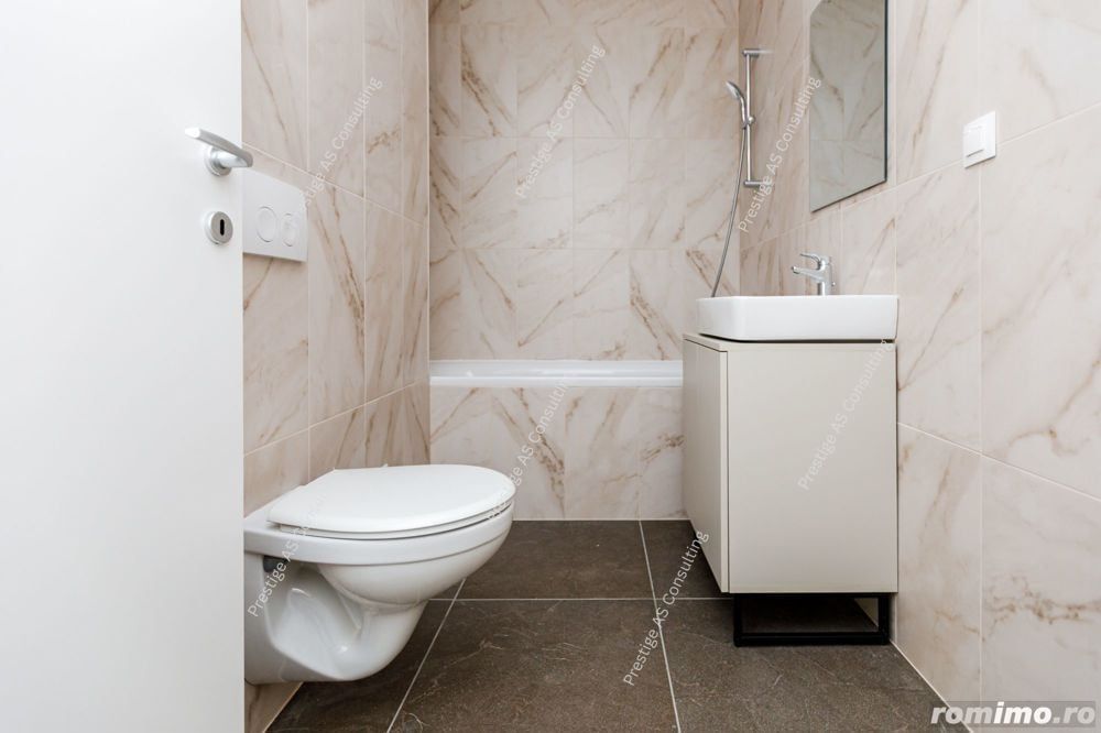 Apartament 3 camere | Denya Forest | Parcare inclusa - Poză 2
