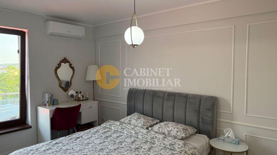 Apartament 2 camere decomandate , Tătărași, 56MP– Iași - Poză 4