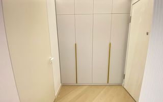 Studio modern de închiriat | Prima închiriere | Cortina North - Pipera - Poză 6