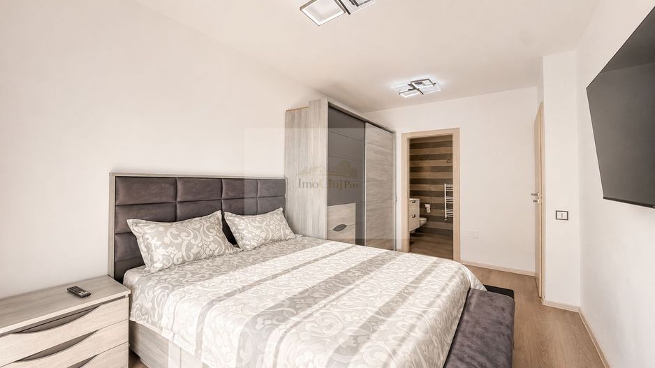 🏡 Apartament premium cu 3 camere | Sopor – View superb către pădure | - Poză 9