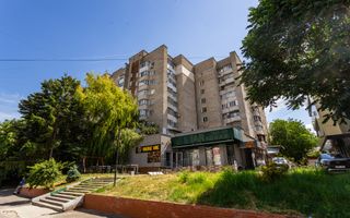Vânzare, apartament, 4 camere, str. Alba Iulia, Buiucani - Poză 3