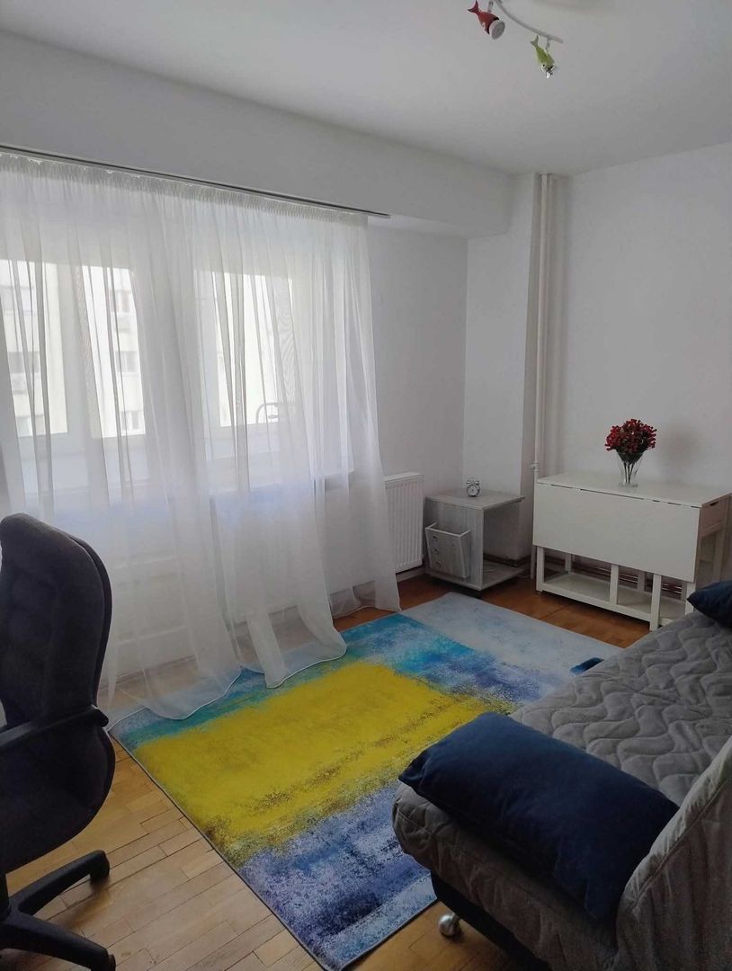 AP. 4 CAMERE-  LACUL TEI, CENTRALA PROPRIE, BLOC REABILITAT, MODERN - Poză 6