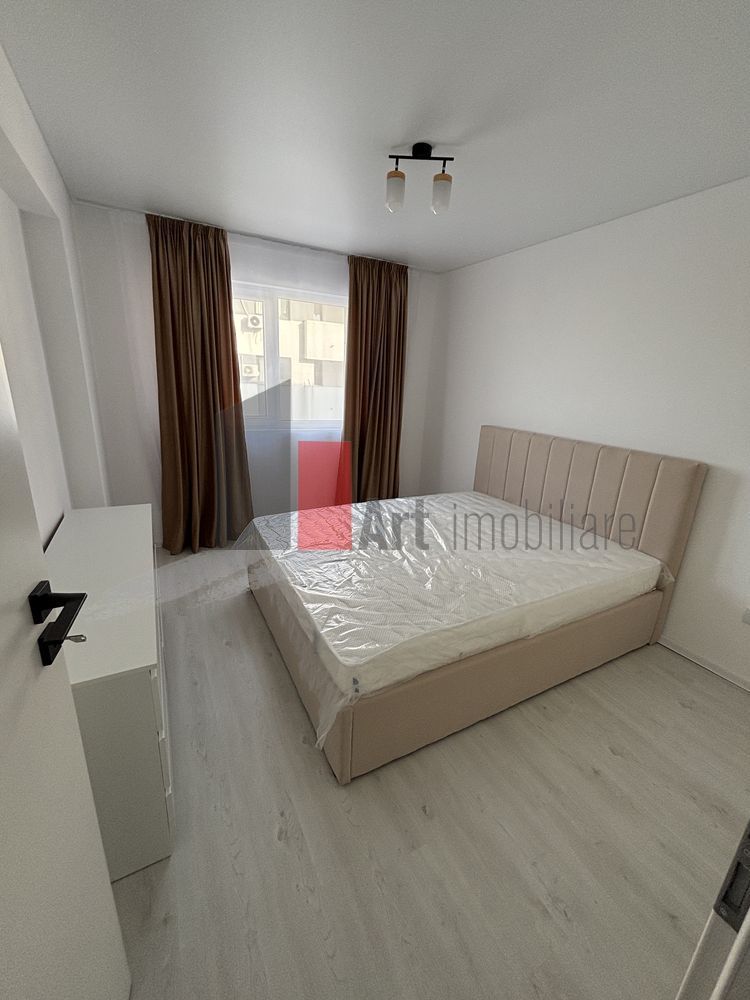 Inchiriem apartament 2 camere in Chiajna-Pet Friendly-prima inchiriere - Poză 8