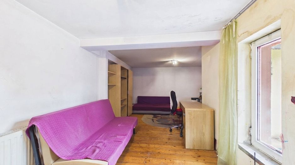 Casa cu teren 309 mp si deschidere 12ml | Laminorului | 7 min metrou - Poză 10