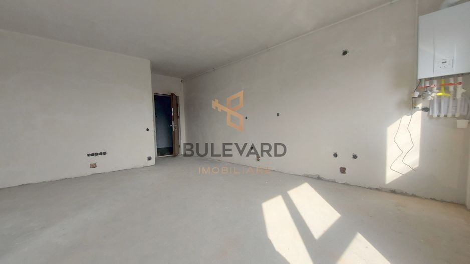 Apartament cu 3 camere, zona strazii Somesului! - Poză 2