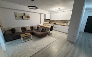Apartament modern 3 camere | 76 mp | Parcare subterană | Calea Turzii - Poză 3