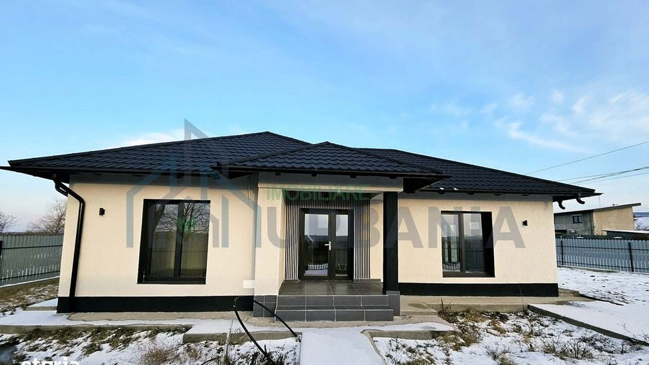 #, Vand casa in Visani - Poză 2