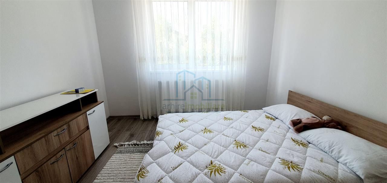 Inchiriere apartament 3 camere - Poză 22
