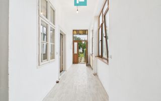 Casă 2 camere + anexe, teren 234 mp. - Poză 5