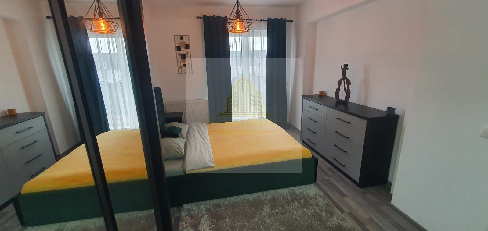 Apartament 3 camere de închiriat – Avantgarden 3(Bartolomeu) - Poză 3