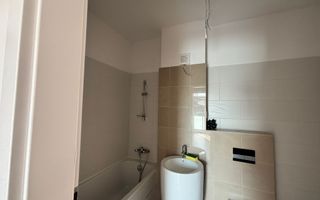 Apartament spatios in ansamblul rezidential Campeador Sweet Green - Poză 15