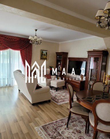 Casa tip Duplex | P+M | 4 camere | 148 MP | Curte | Cisnadie - Poză 2