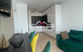 NECTORA IMOB-Apartament 2 camere, Prima Onestilor, Loc Parcare, Utilat - Poză 2
