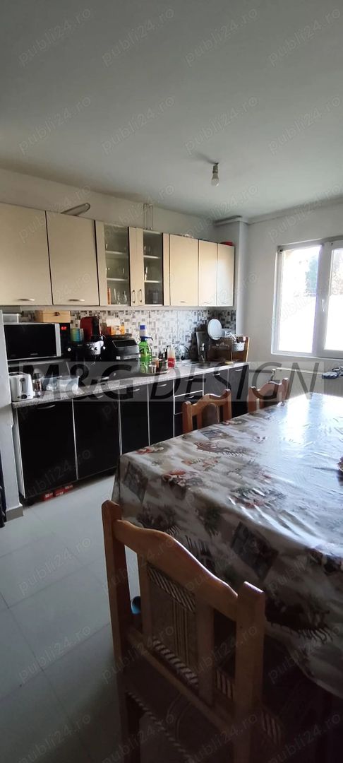 3 camere, parter Circumvalatiunii -Gh Lazar - Poză 3