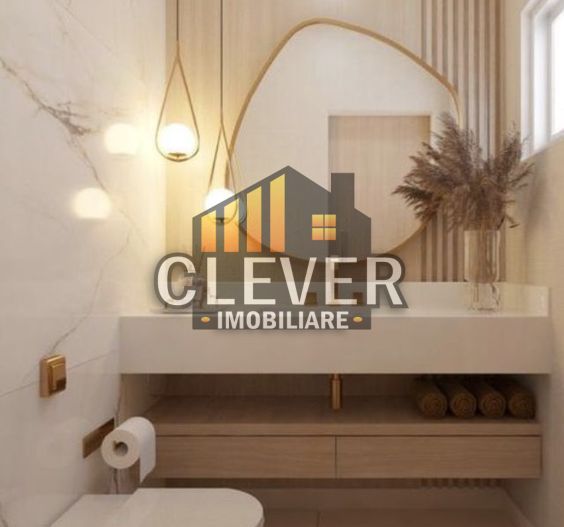 Direct Dezvoltator: 3 Camere, Compartimentare Ideală, Pallady - Poză 2