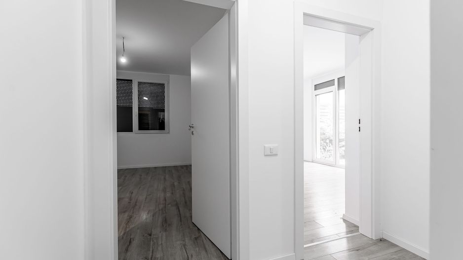 Apartament  4 camere cu gradina  Ared City  R35 - Poză 6