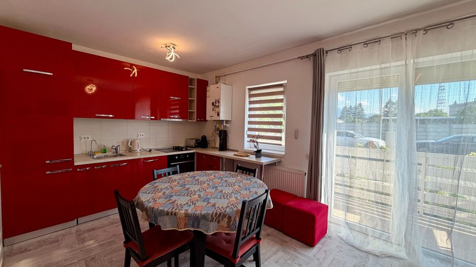 Apartament 3 camere Primaverii | Rasnov - Poză 5