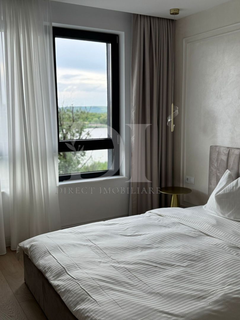 Apartament  premium de închiriat / Zona Iulius Mall - Gheorgheni/ Cluj - Poză 17