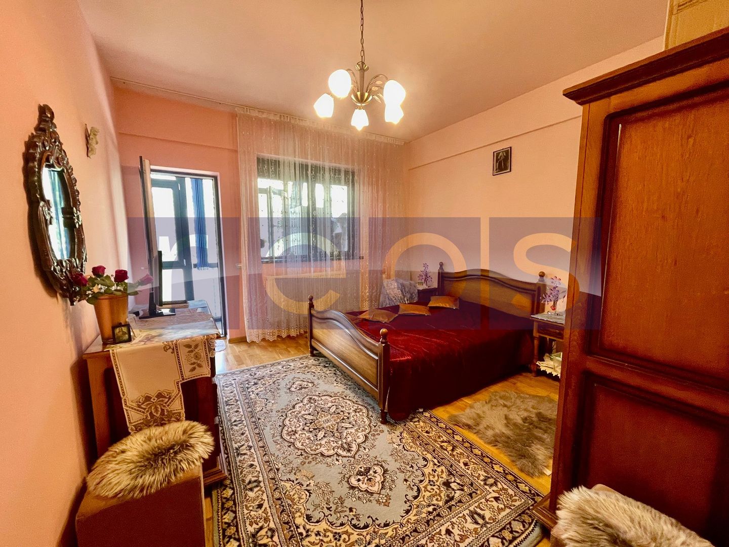 VANZARE APARTAMENT 2 CAMERE 60MP BLOC 2018 MATEI VOEIVOD VATRA LUMINOASA - Poză 5