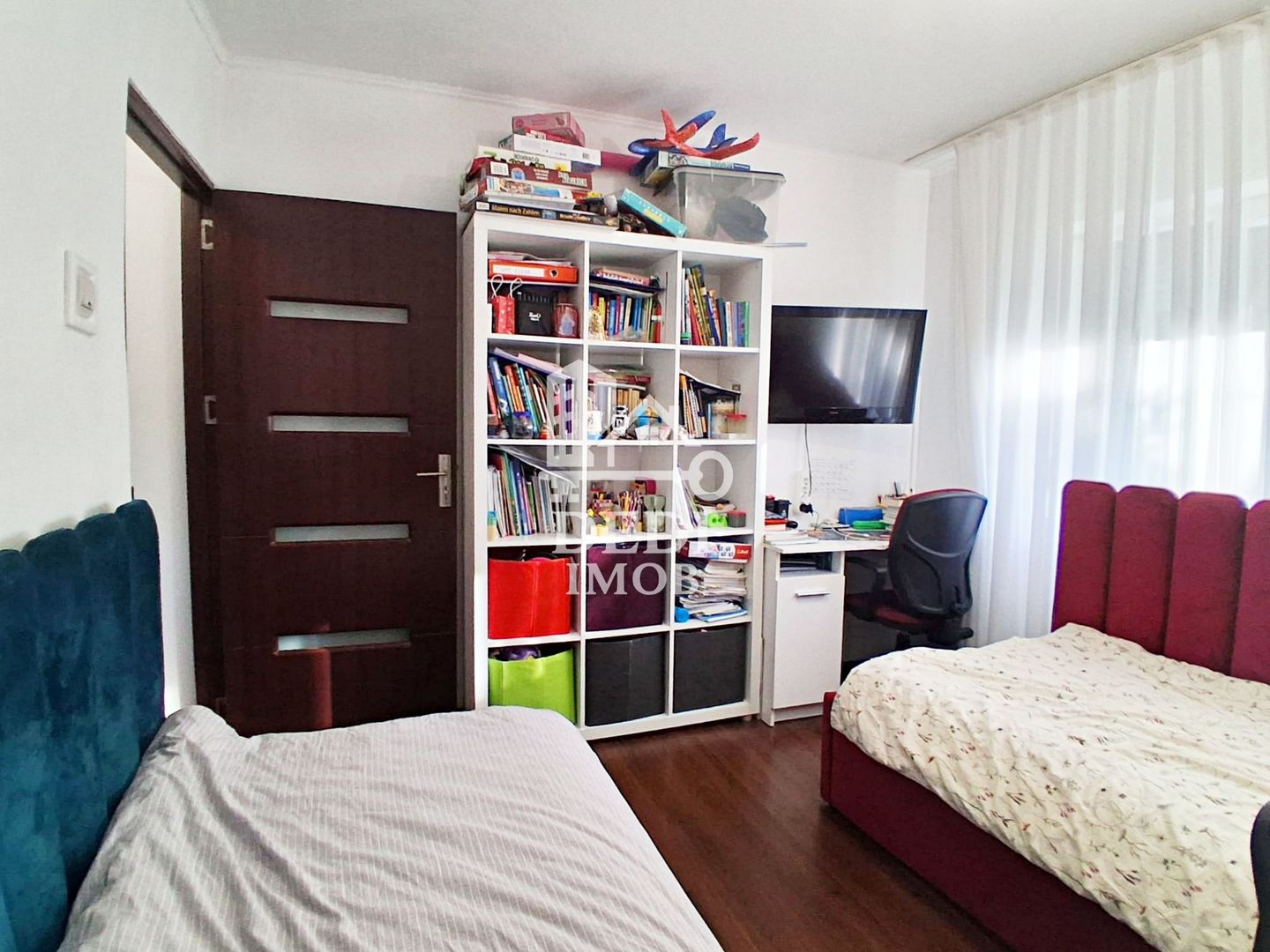 Apartament cu 3 camere de inchiriat zona Decebal, Oradea - Poză 4