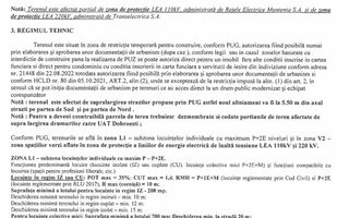 Teren Bucuresti / Dobroesti tripla deschidere - Poză 6
