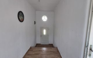 Casă 6 camere, livadă, 3 199 mp, Girisul Negru, Bihor. 42 000 E - Poză 8