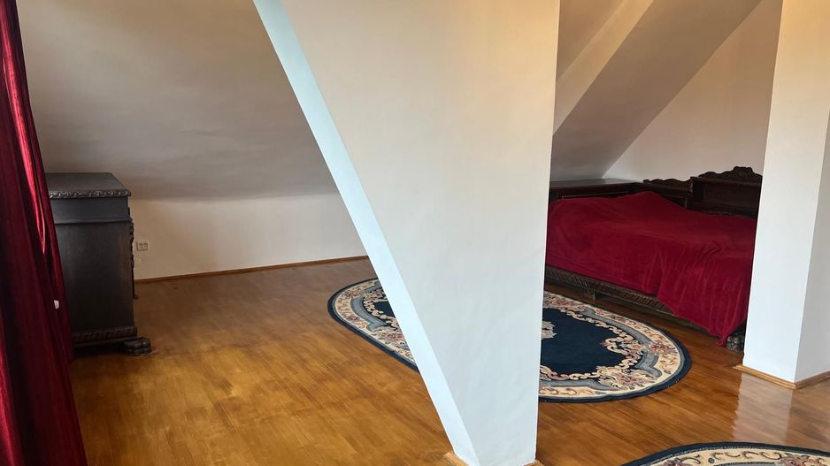 Teren cu deschidere la lac I Snagov - Poză 9