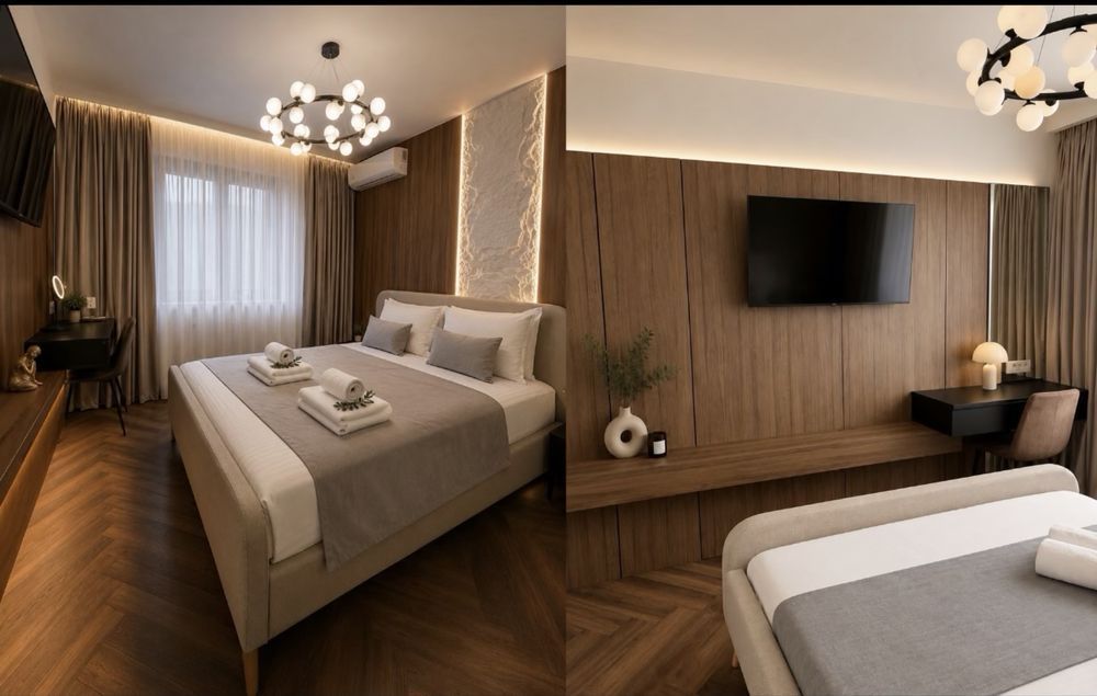 Apartament premium // mobilat si utilat // reabilitat - Poză 4