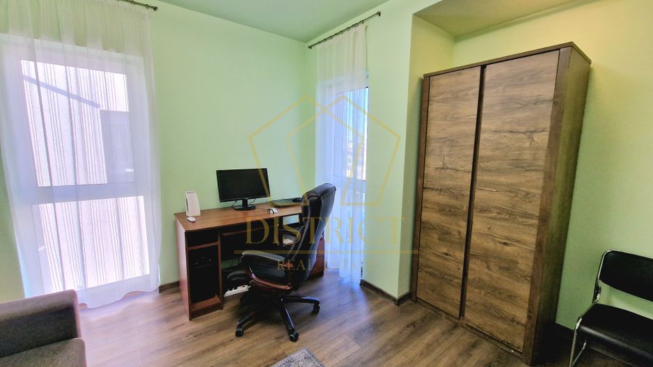 Duplex spatios cu 4 camere si 2 bai | Mosnita Veche | Drumul Boilor - Poză 7