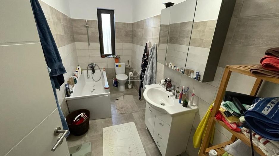 Casa Noua Mobilata si Utilata.  Gradina. - Poză 6