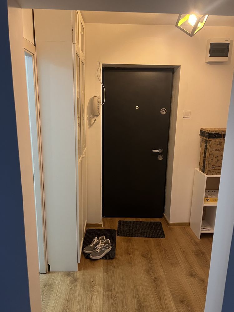 Inchiriere garsoniera Rond Pta Alba Iulia activitate birou - Poză 3